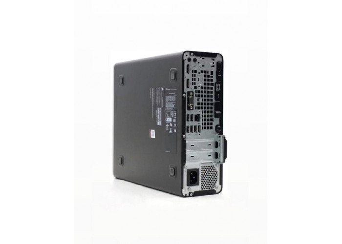 HP ProDesk 600 G4 SFF s1151 (Core i5-8400/16GB/SSD256GB